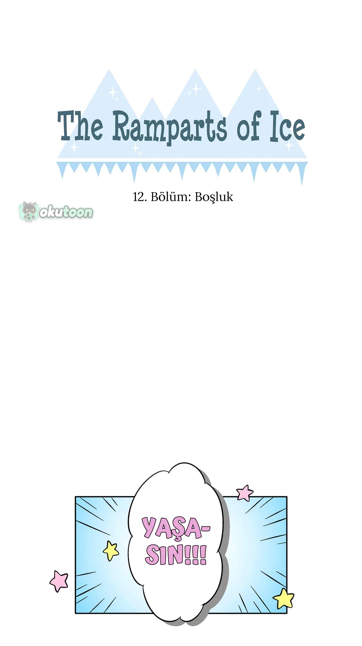 The Ramparts of Ice - Bölüm 12 - Sayfa 8