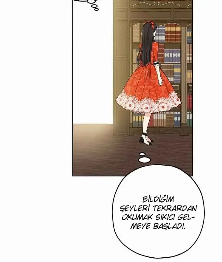 Actually, I Was the Real One - Bölüm 12 - Sayfa 4