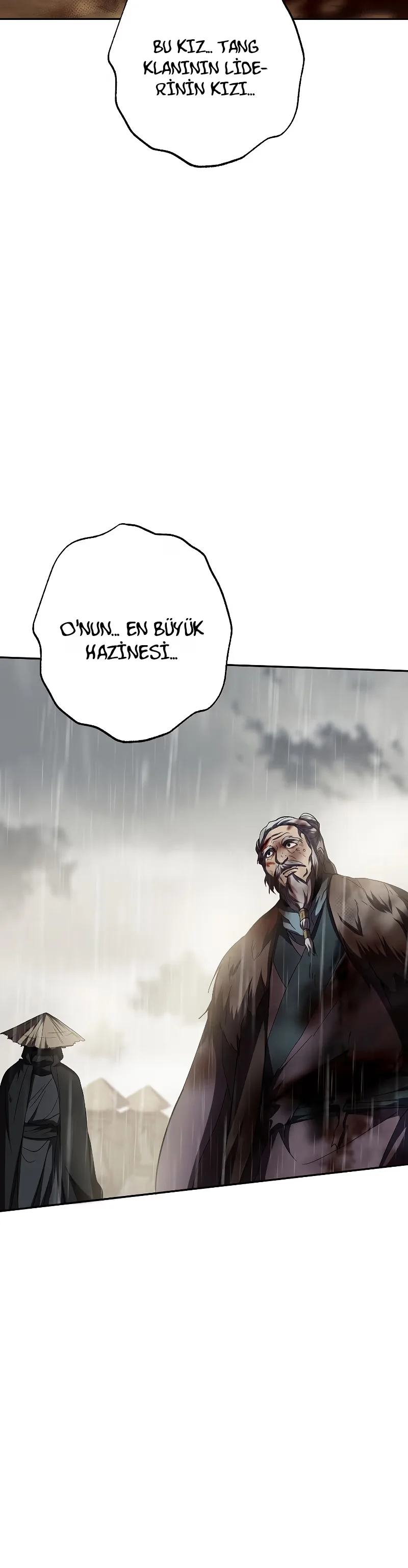 Wandering Warrior of Wudang - Bölüm 114 - Sayfa 36