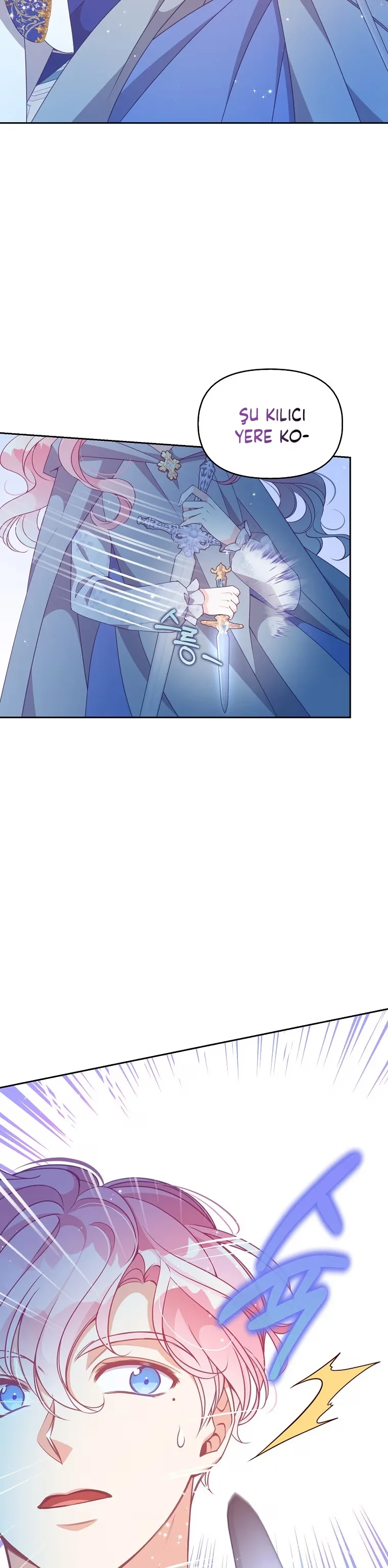 The Precious Sister of the Villainous Grand Duke - Bölüm 74 - Sayfa 4