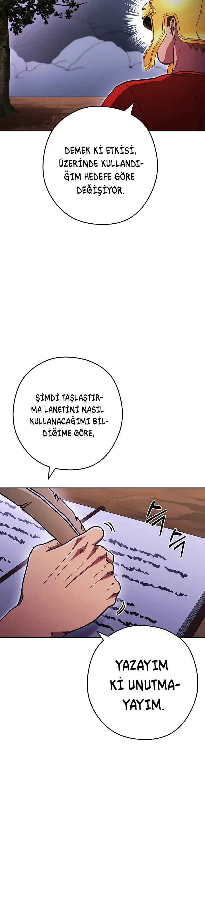 Dungeon Reset - Bölüm 157 - Sayfa 10