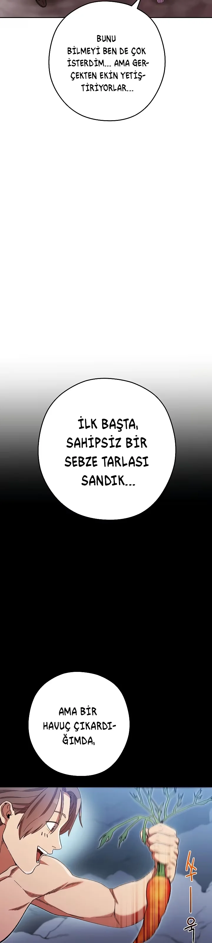 Dungeon Reset - Bölüm 157 - Sayfa 21