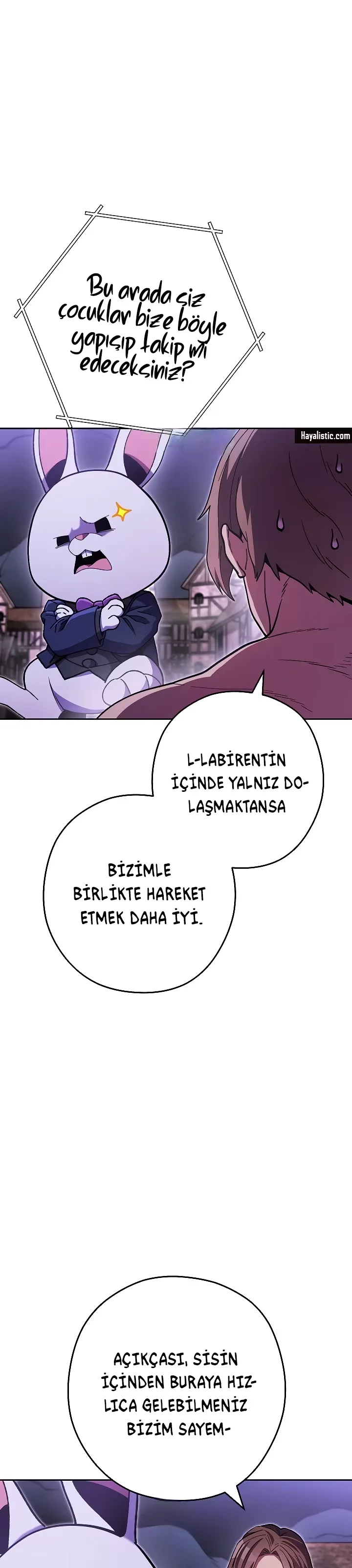 Dungeon Reset - Bölüm 157 - Sayfa 27