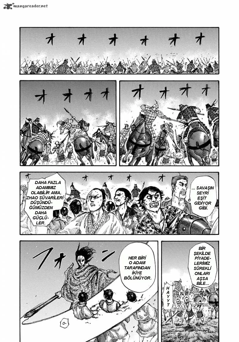 Kingdom - Bölüm 144 - Sayfa 11