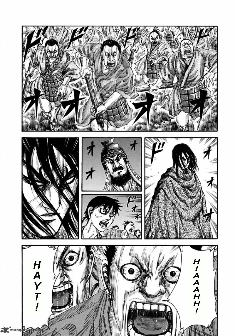 Kingdom - Bölüm 144 - Sayfa 4