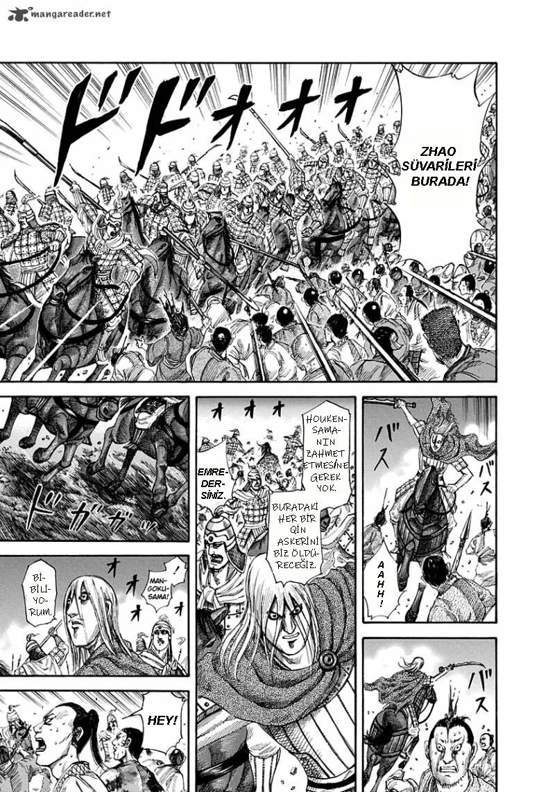 Kingdom - Bölüm 144 - Sayfa 7