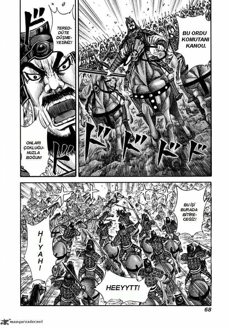 Kingdom - Bölüm 144 - Sayfa 8