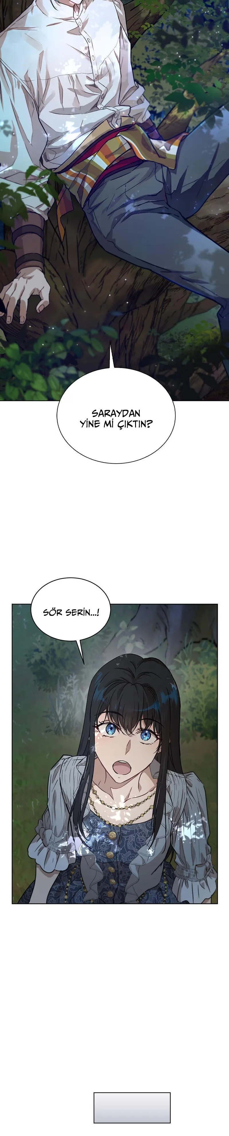 Asmodian's Contract - Bölüm 39 - Sayfa 20