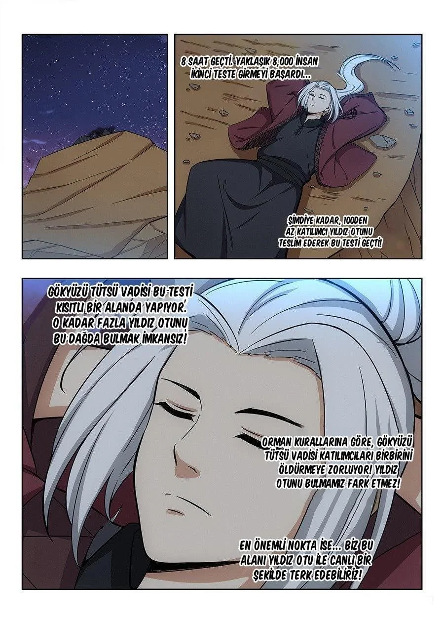 Strongest Anti META - Bölüm 49 - Sayfa 11