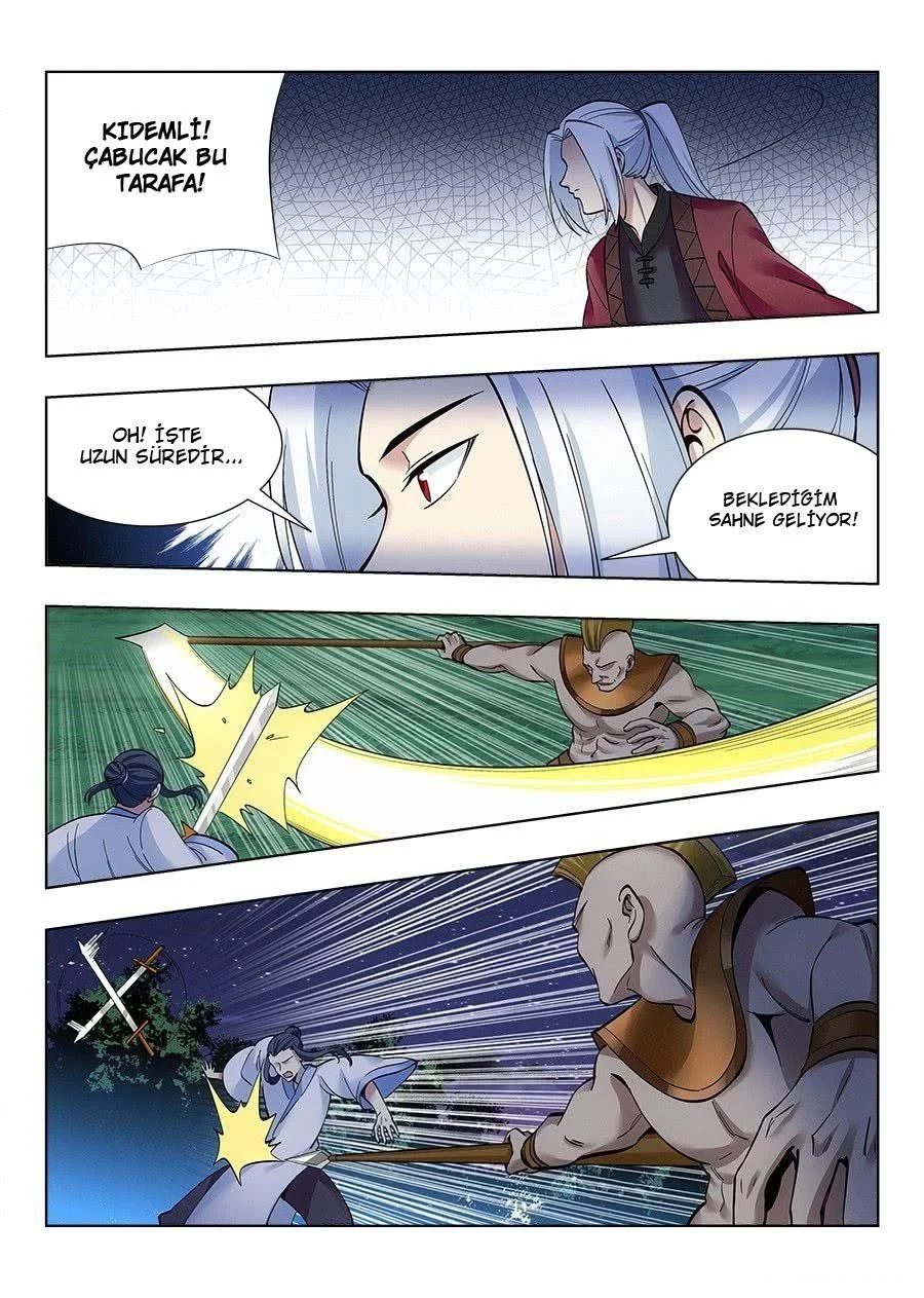 Strongest Anti META - Bölüm 49 - Sayfa 13