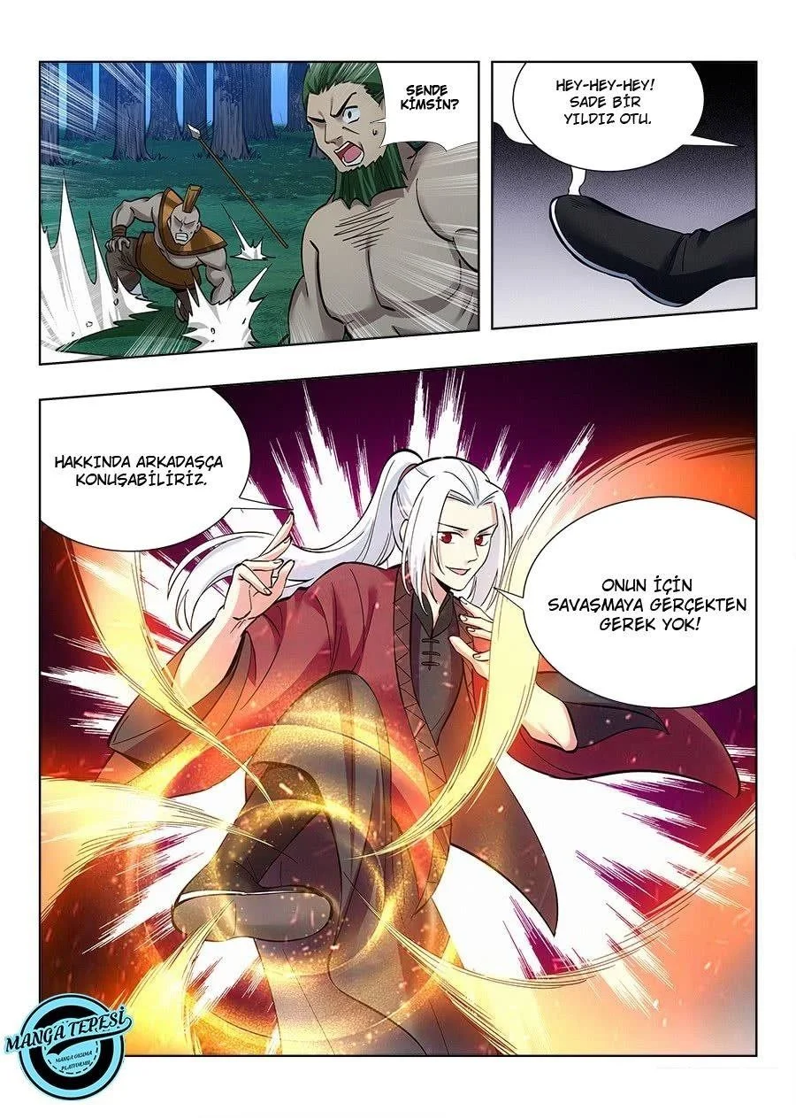 Strongest Anti META - Bölüm 49 - Sayfa 15