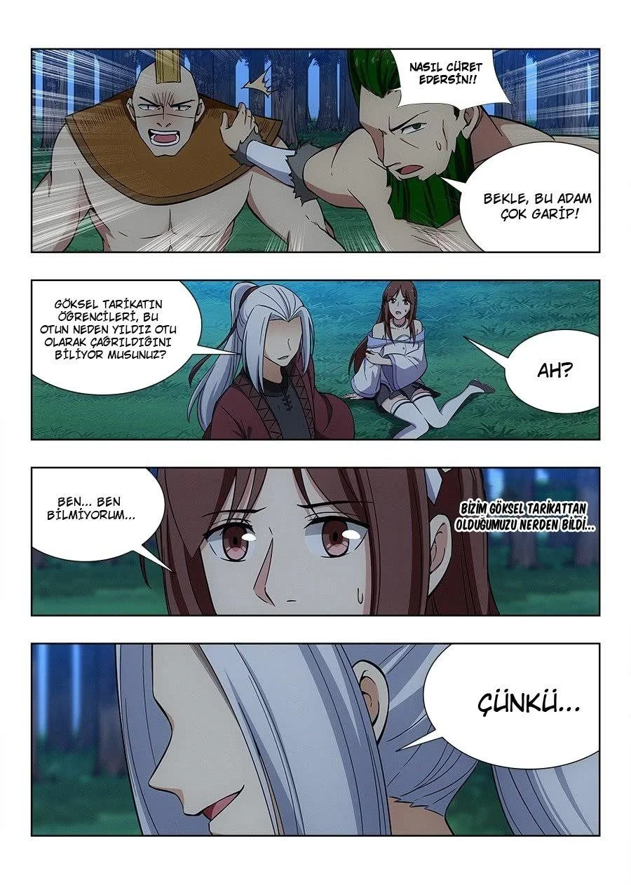 Strongest Anti META - Bölüm 49 - Sayfa 16