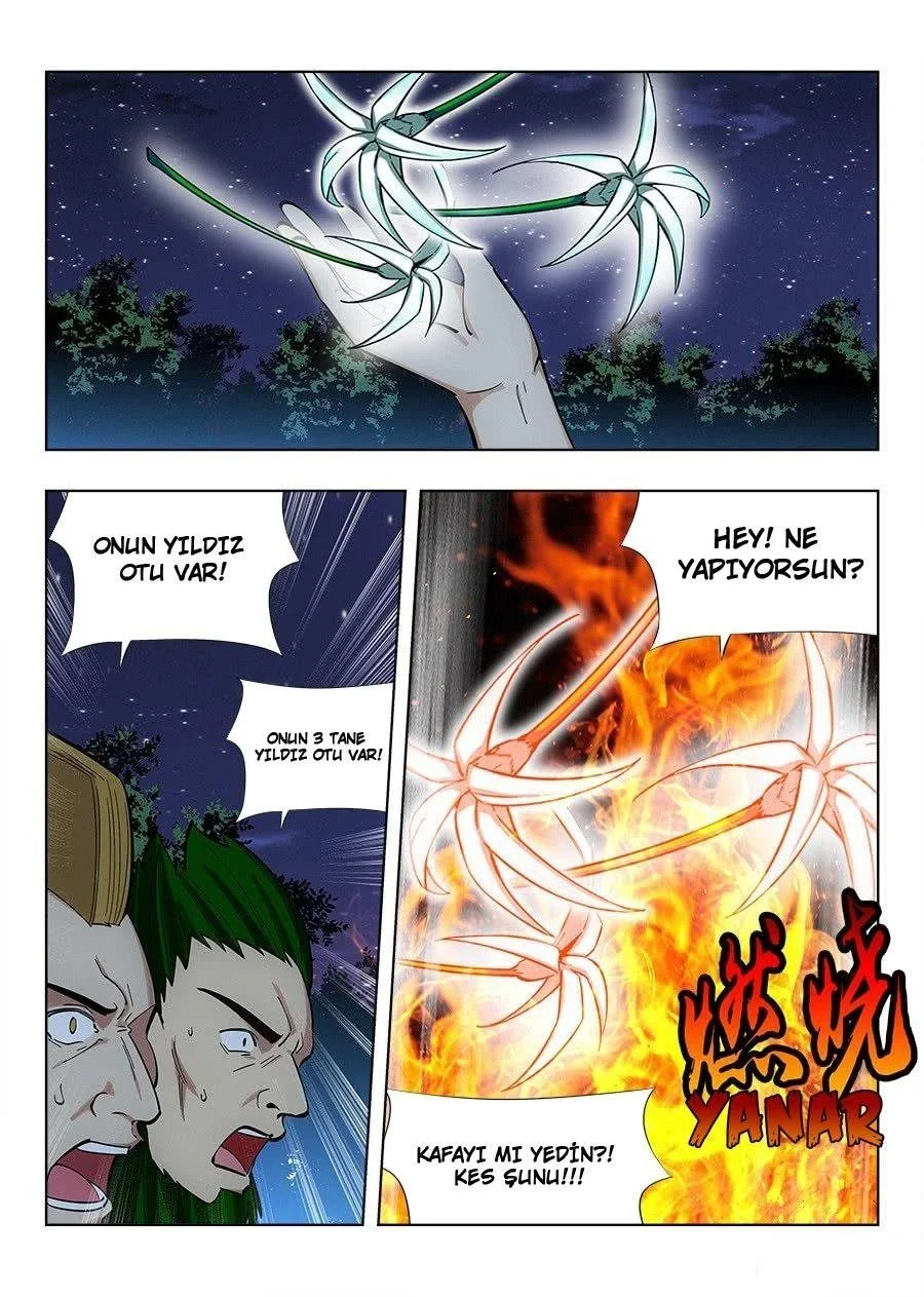 Strongest Anti META - Bölüm 49 - Sayfa 17