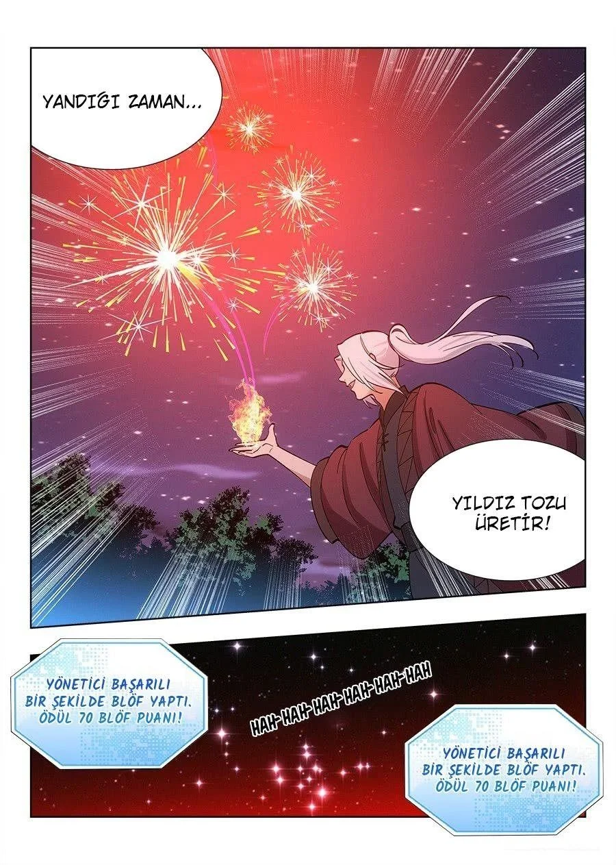 Strongest Anti META - Bölüm 49 - Sayfa 18
