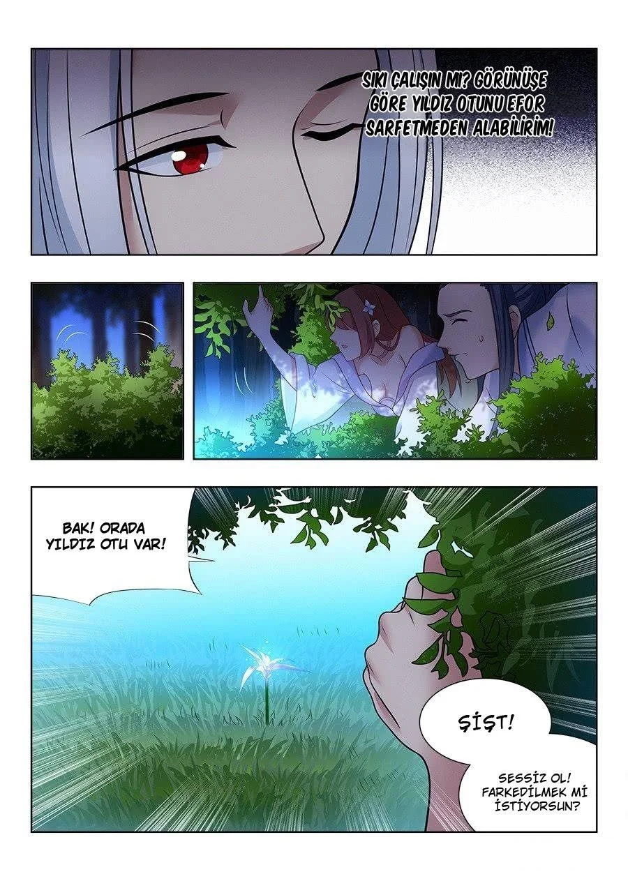 Strongest Anti META - Bölüm 49 - Sayfa 4