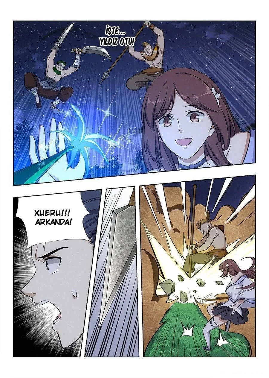 Strongest Anti META - Bölüm 49 - Sayfa 6