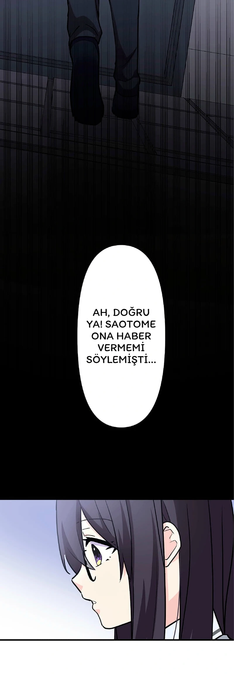 Smiling Killer - Bölüm 6 - Sayfa 18