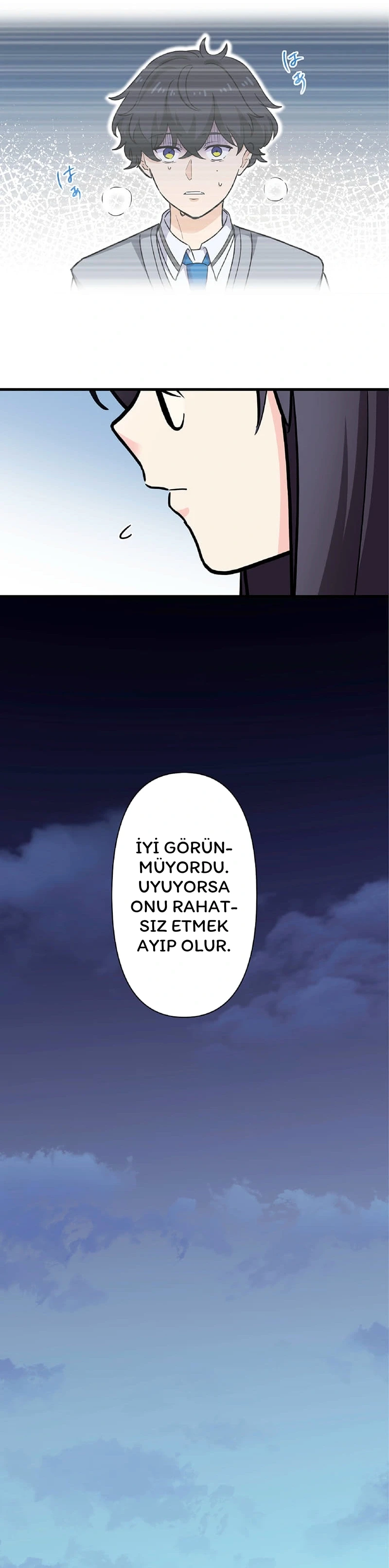 Smiling Killer - Bölüm 6 - Sayfa 19