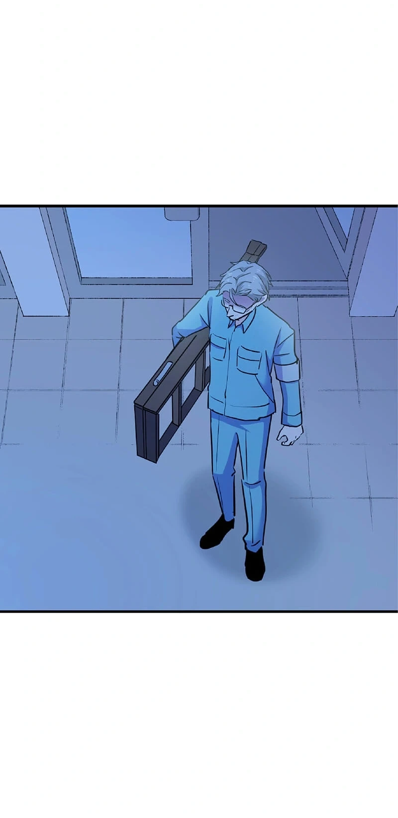 Smiling Killer - Bölüm 6 - Sayfa 23