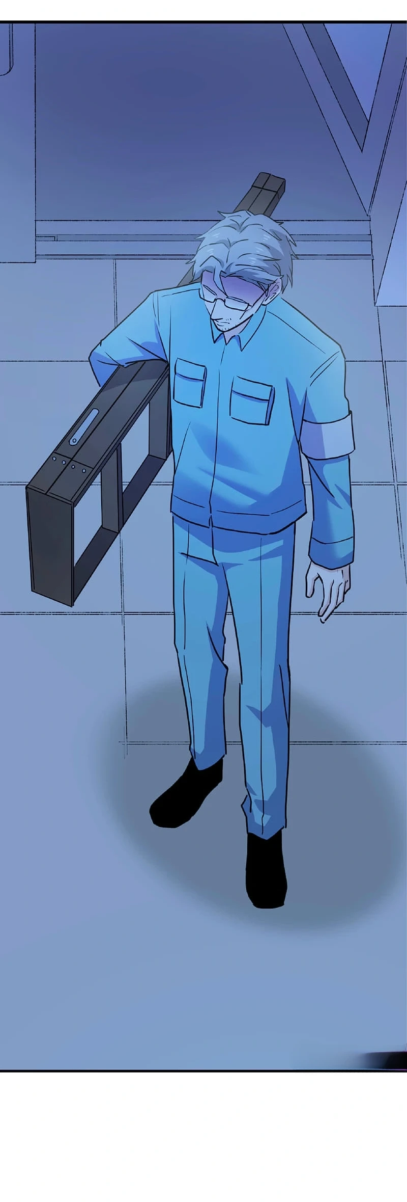 Smiling Killer - Bölüm 6 - Sayfa 24