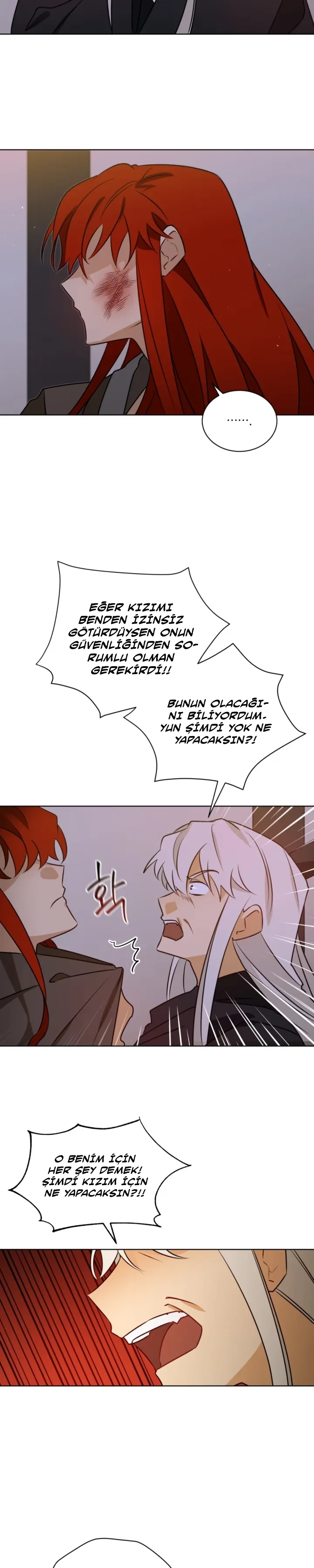 Flower and the Beast - Bölüm 69 - Sayfa 9