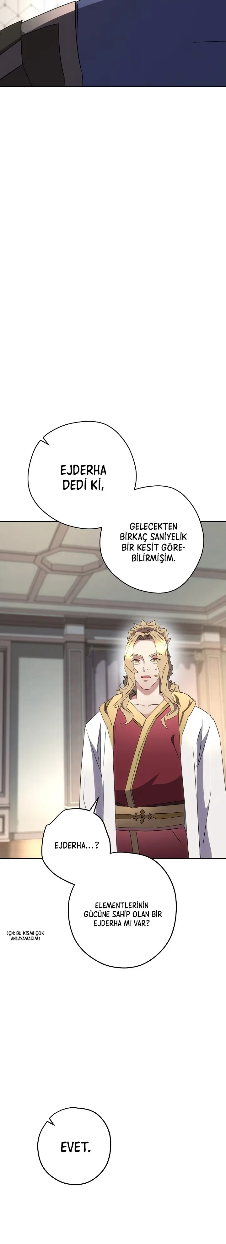 The Live - Bölüm 144 - Sayfa 25