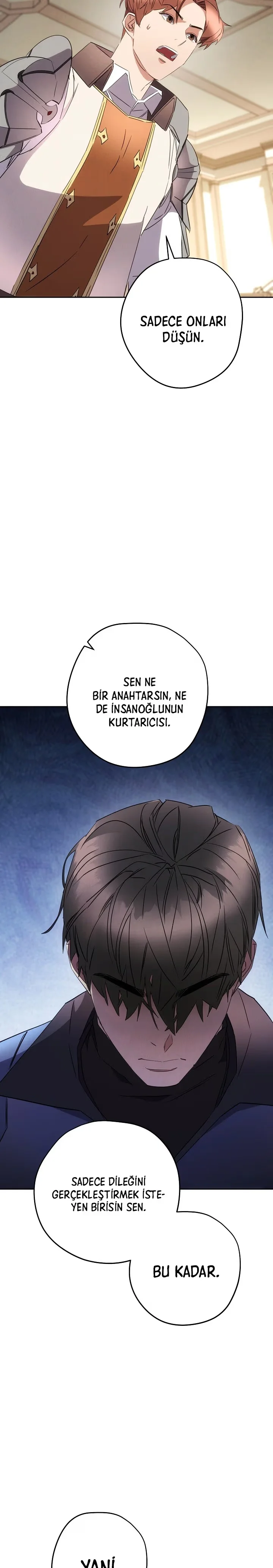 The Live - Bölüm 144 - Sayfa 28