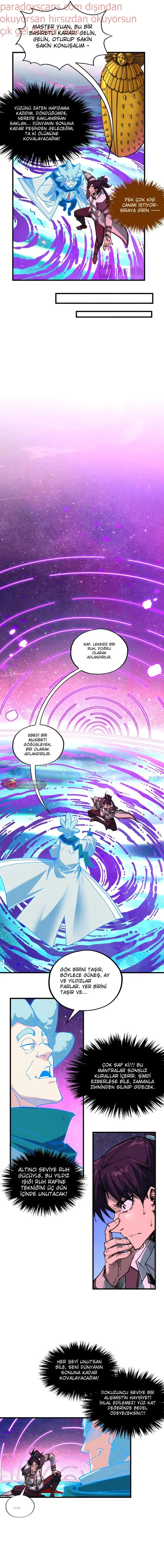The Ultimate of All Ages - Bölüm 378 - Sayfa 14