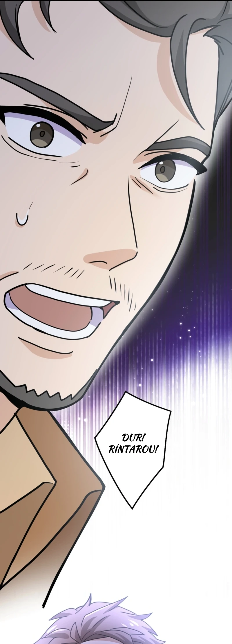 Smiling Killer - Bölüm 20 - Sayfa 17