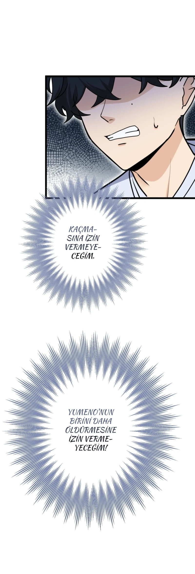 Smiling Killer - Bölüm 20 - Sayfa 24