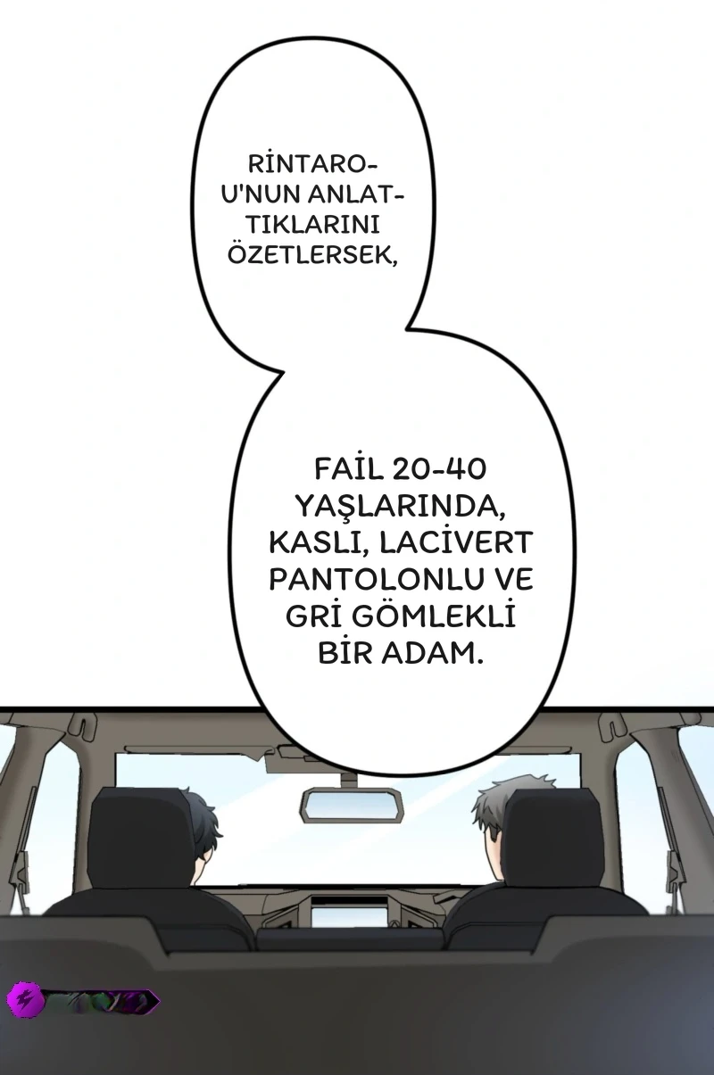 Smiling Killer - Bölüm 20 - Sayfa 6