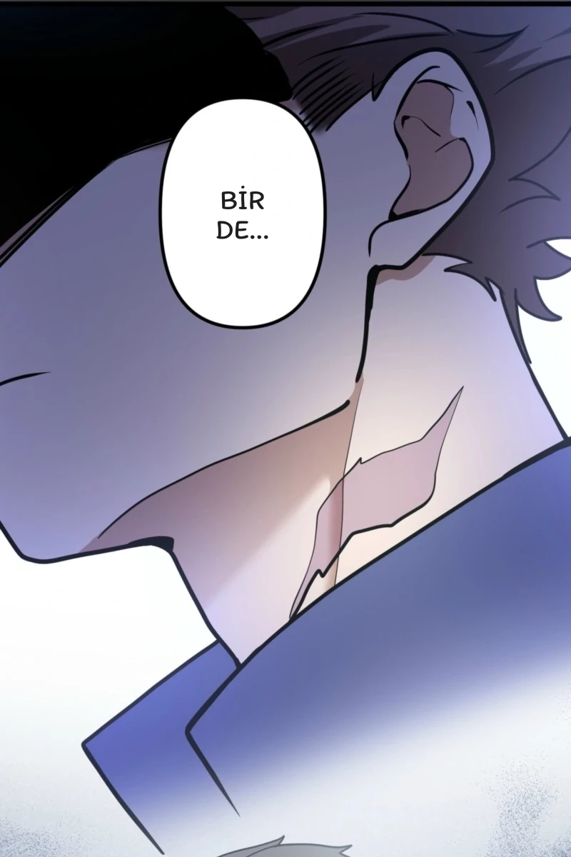 Smiling Killer - Bölüm 20 - Sayfa 7