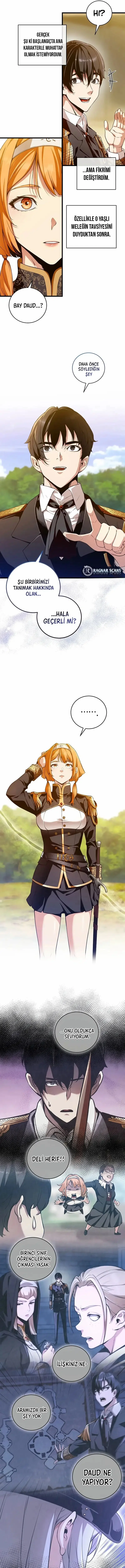 Fated to Be Loved by Villains - Bölüm 7 - Sayfa 15