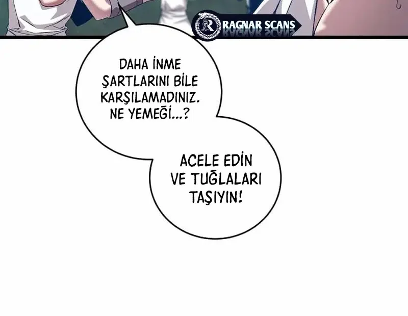 Fated to Be Loved by Villains - Bölüm 7 - Sayfa 6