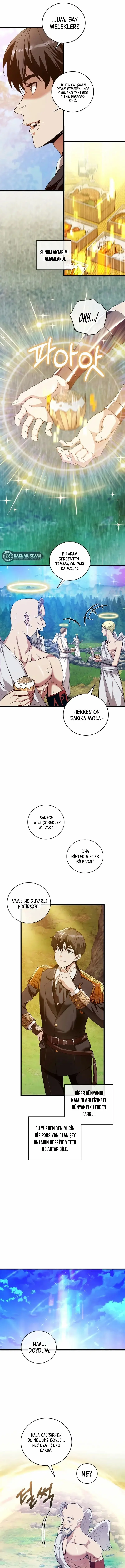 Fated to Be Loved by Villains - Bölüm 7 - Sayfa 7