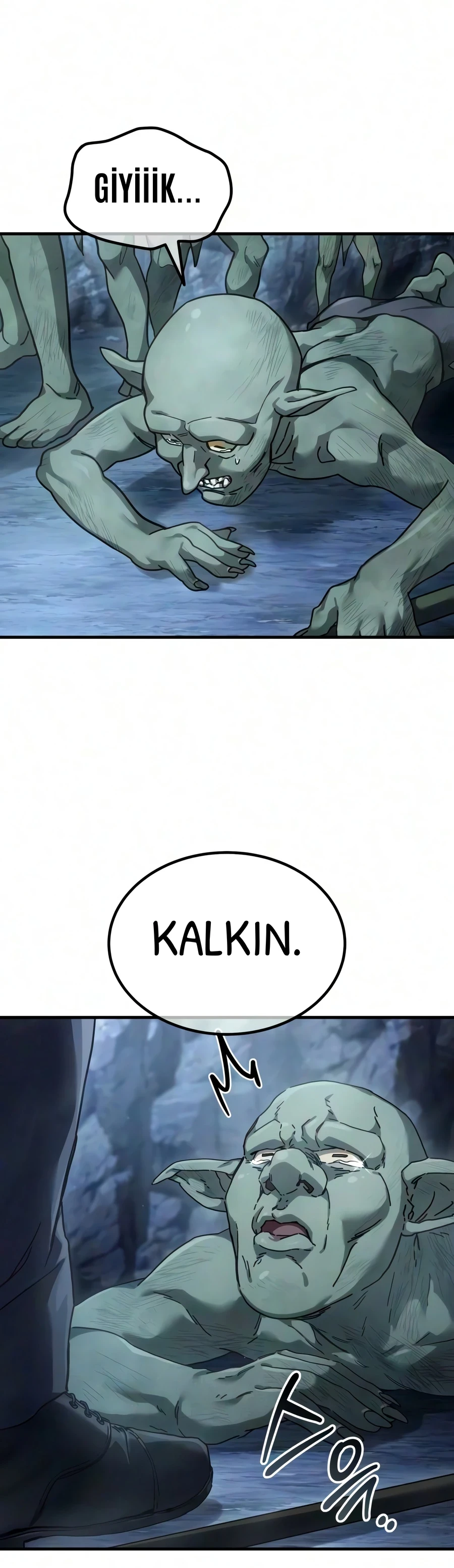 Goblin Inc - Bölüm 2 - Sayfa 55