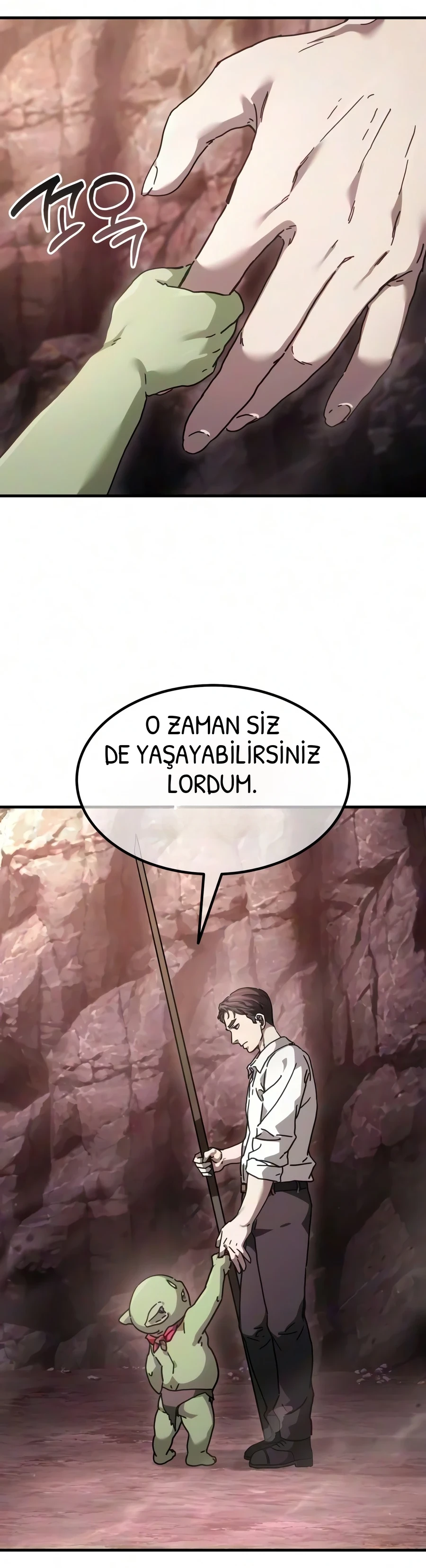 Goblin Inc - Bölüm 2 - Sayfa 76