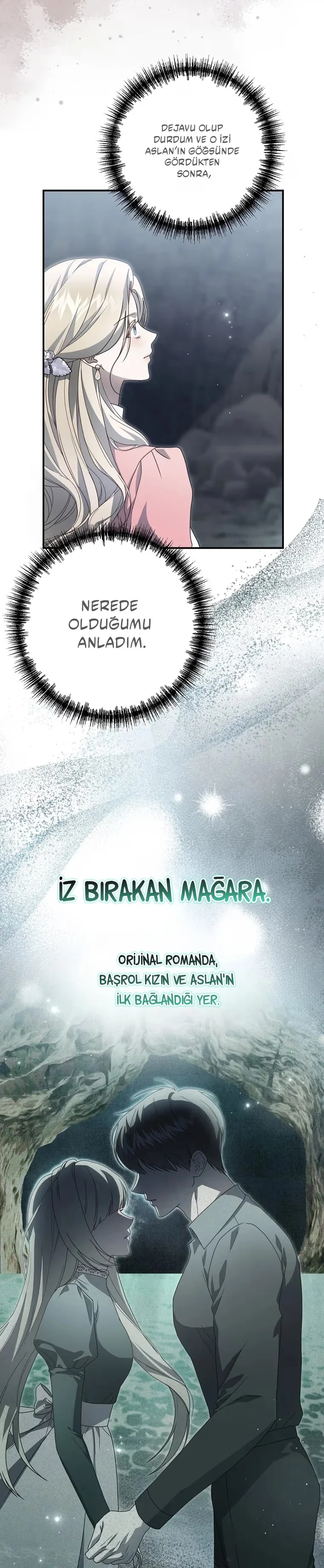 My Will Did Not Mean This - Bölüm 3 - Sayfa 13