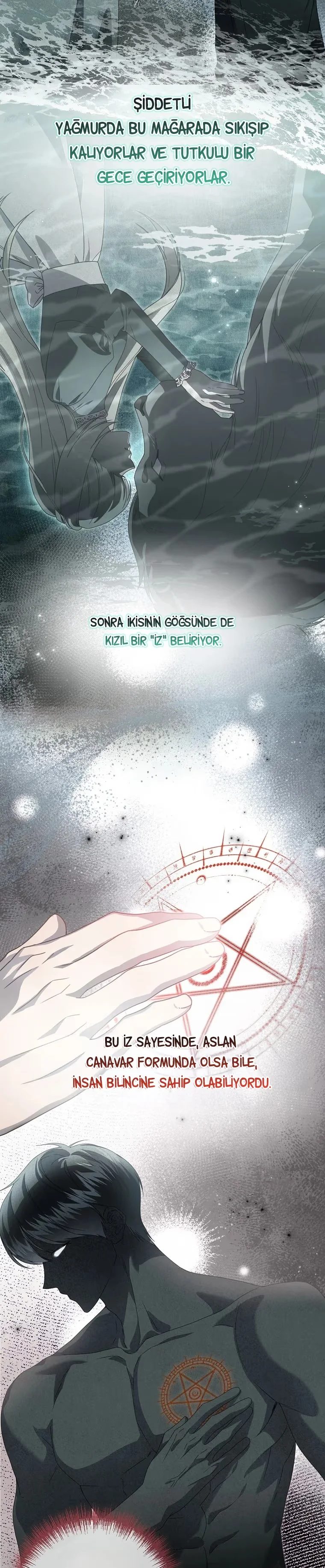 My Will Did Not Mean This - Bölüm 3 - Sayfa 14