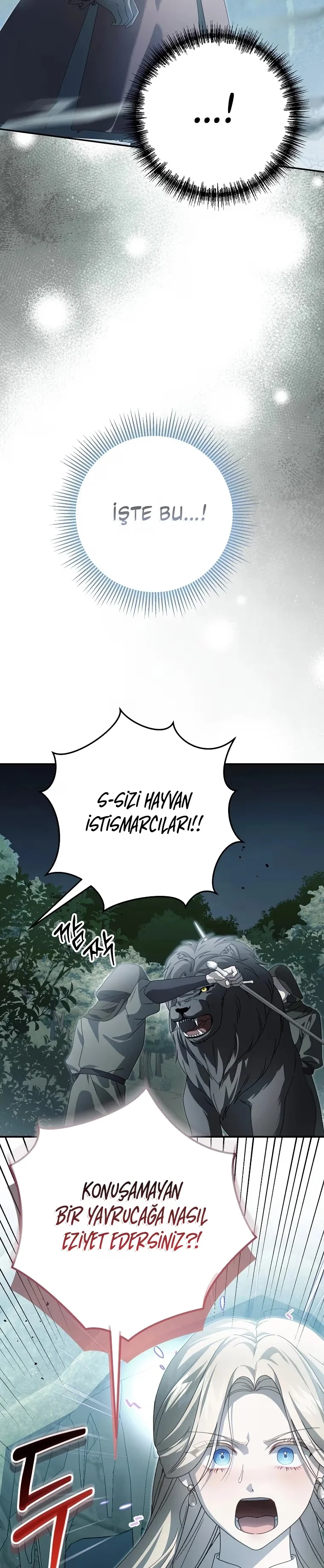 My Will Did Not Mean This - Bölüm 3 - Sayfa 22