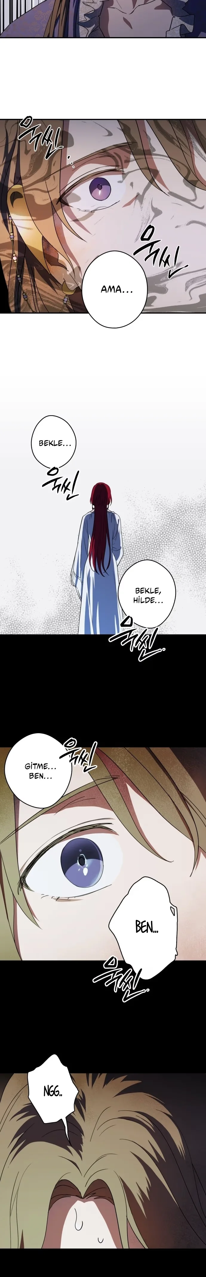 The Spark in Your Eyes - Bölüm 118 - Sayfa 16