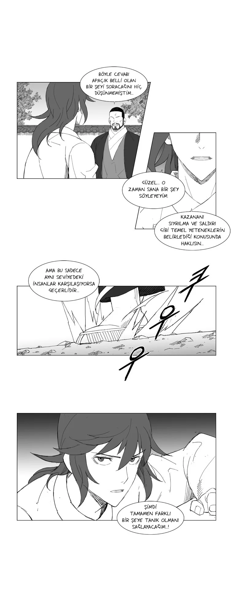 Mujang - Bölüm 76 - Sayfa 13