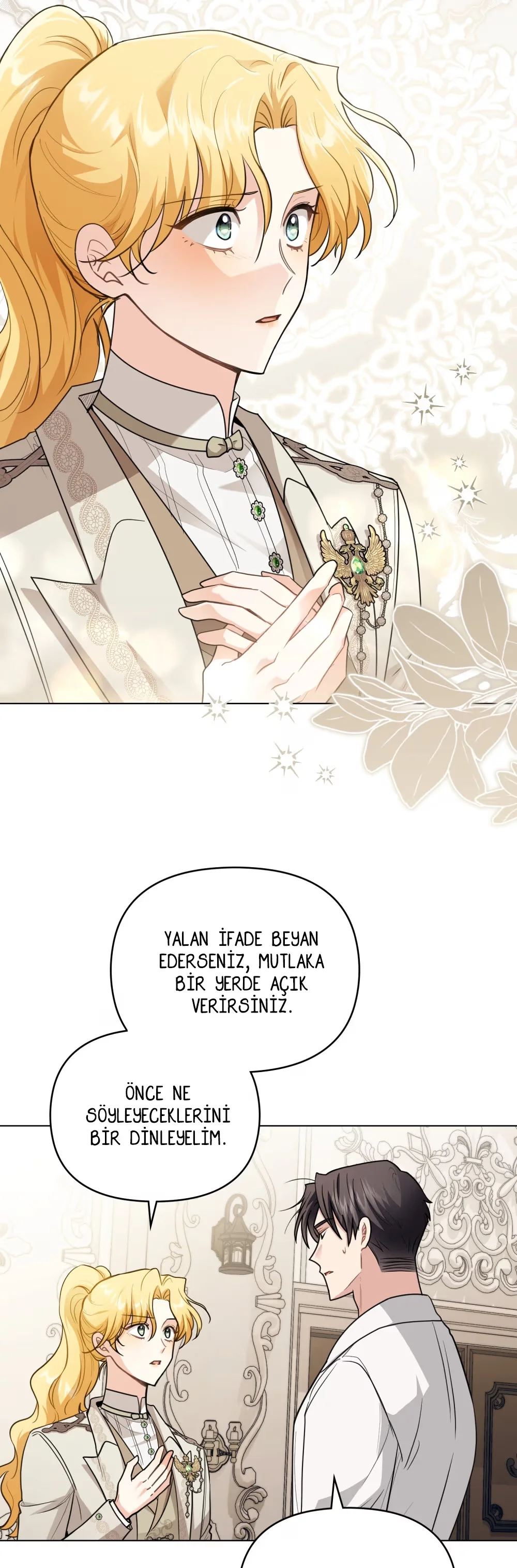 Finding Camellia - Bölüm 85 - Sayfa 14