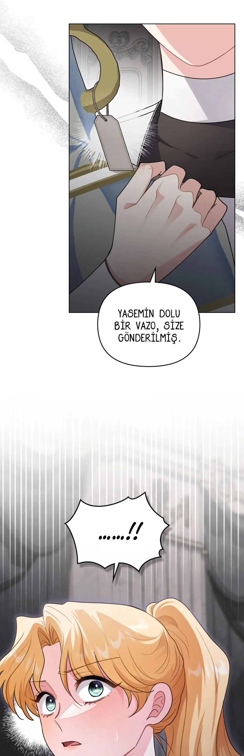 Finding Camellia - Bölüm 85 - Sayfa 39