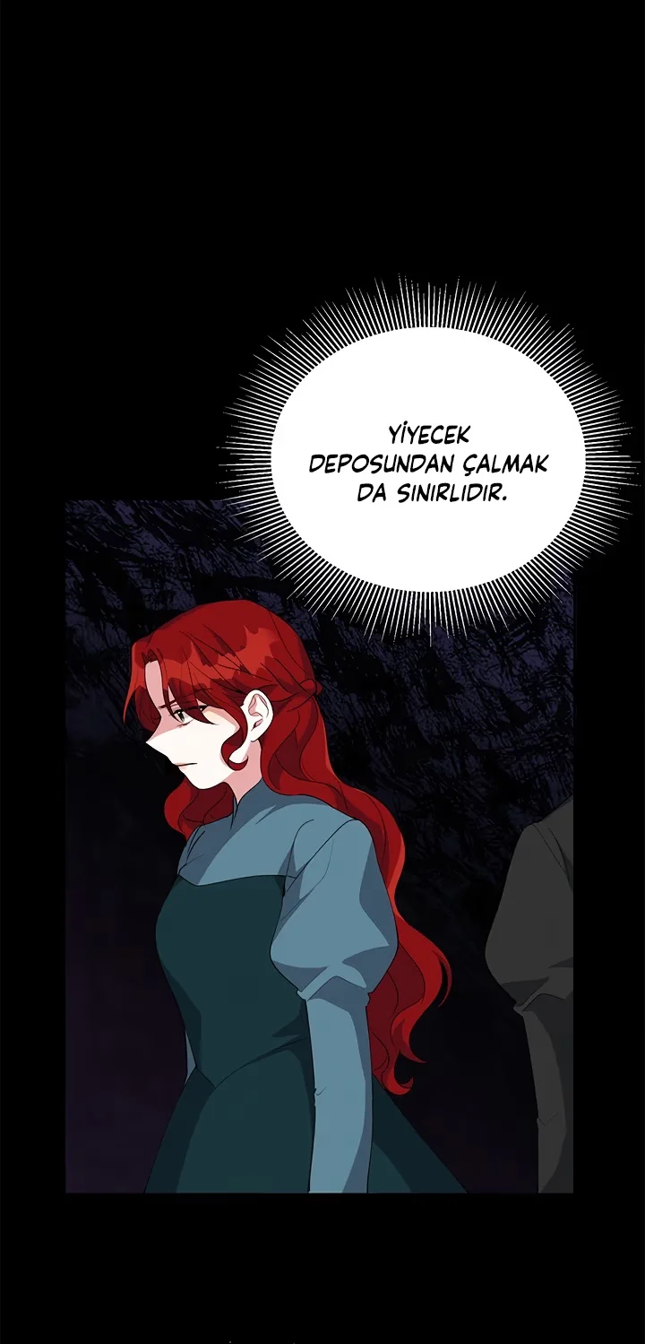 Answer Me, My Prince - Bölüm 25 - Sayfa 17