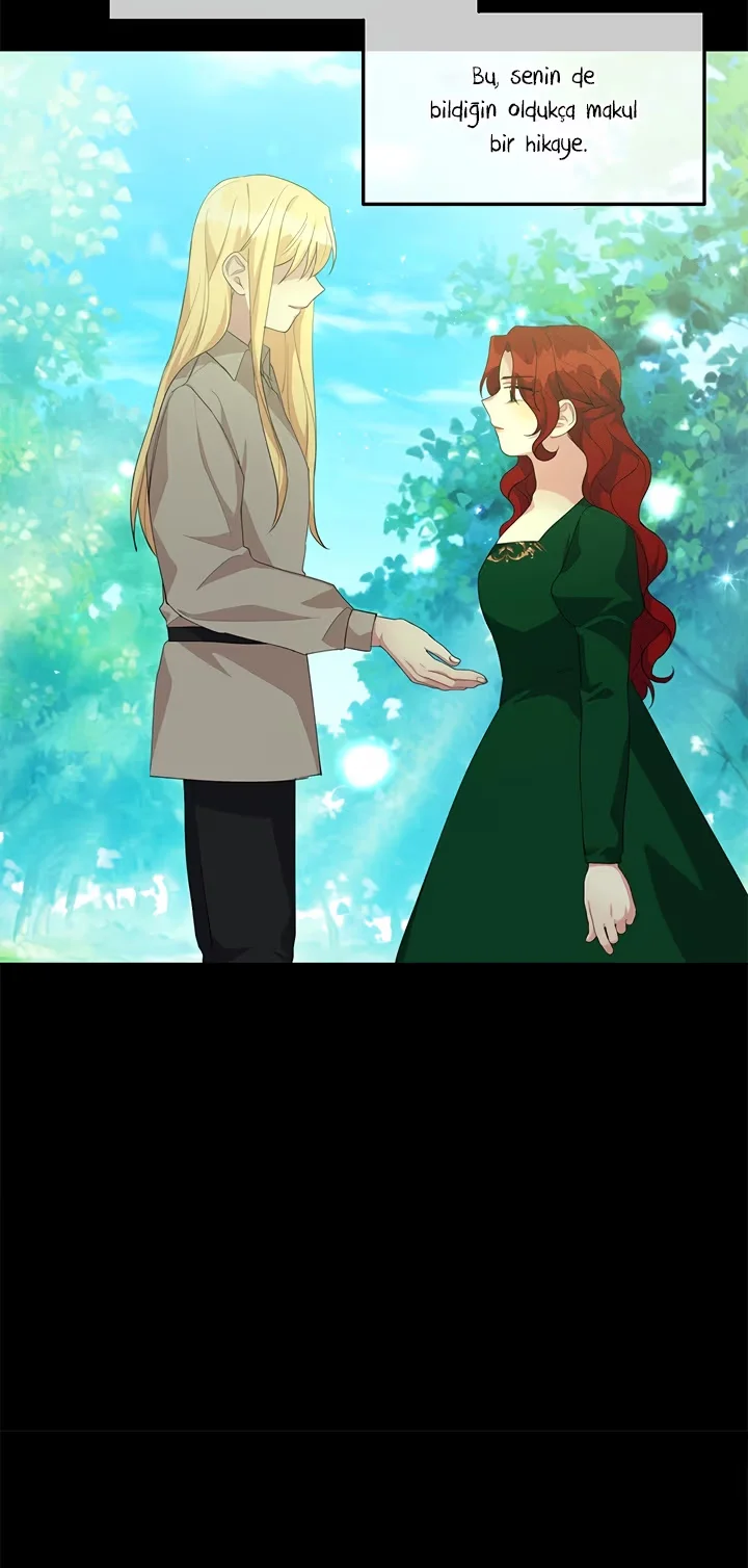 Answer Me, My Prince - Bölüm 25 - Sayfa 37