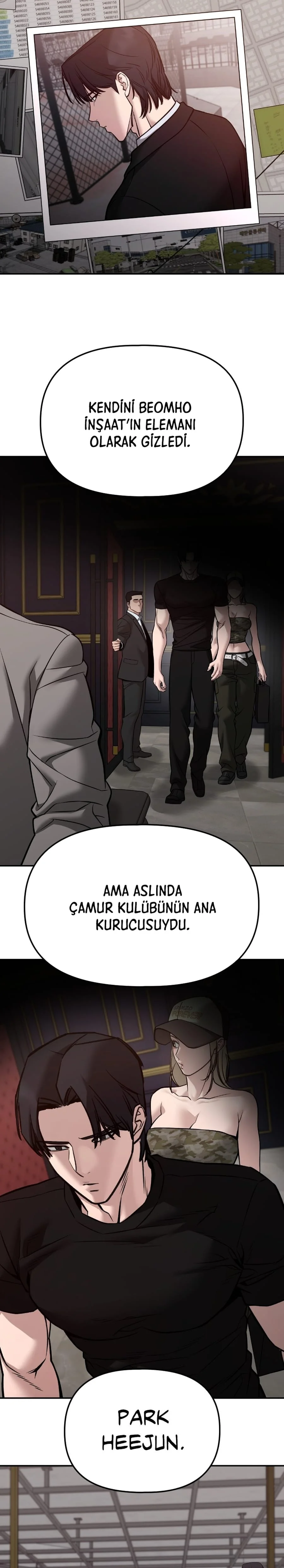The Bully In-Charge - Bölüm 124 - Sayfa 38