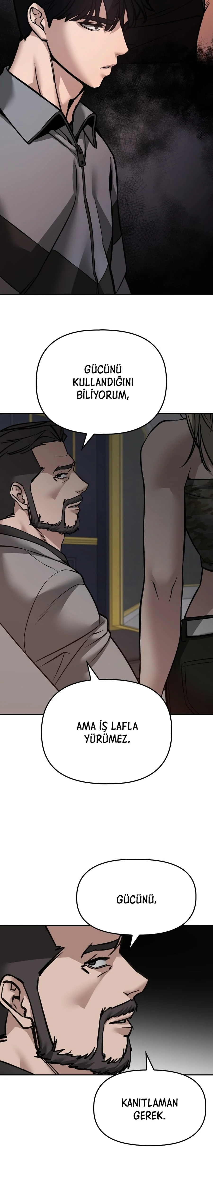 The Bully In-Charge - Bölüm 124 - Sayfa 41