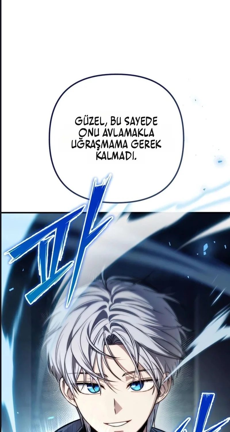 The Margrave's 10th-Class Outcast - Bölüm 8 - Sayfa 101
