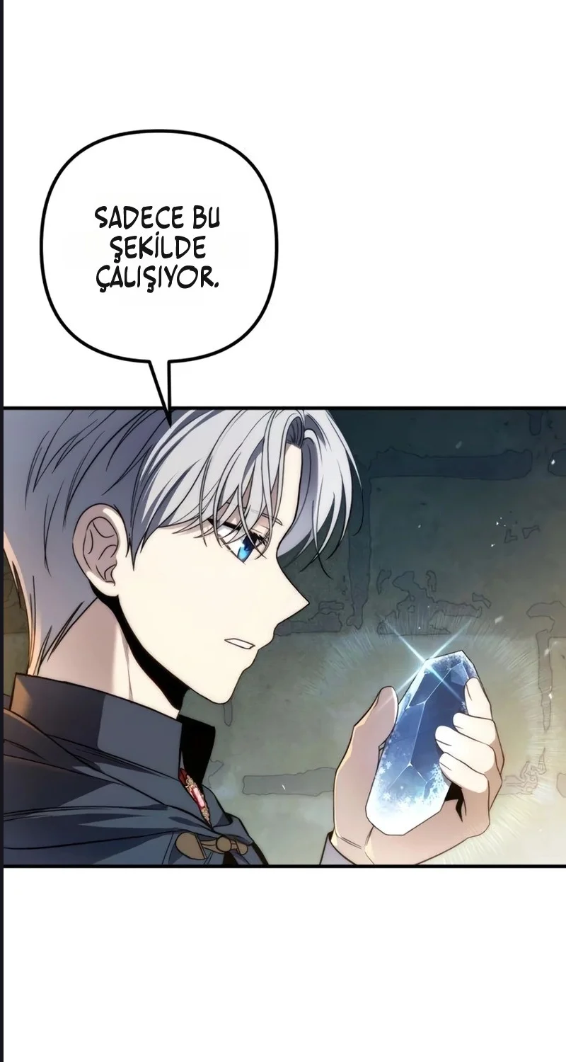 The Margrave's 10th-Class Outcast - Bölüm 8 - Sayfa 52
